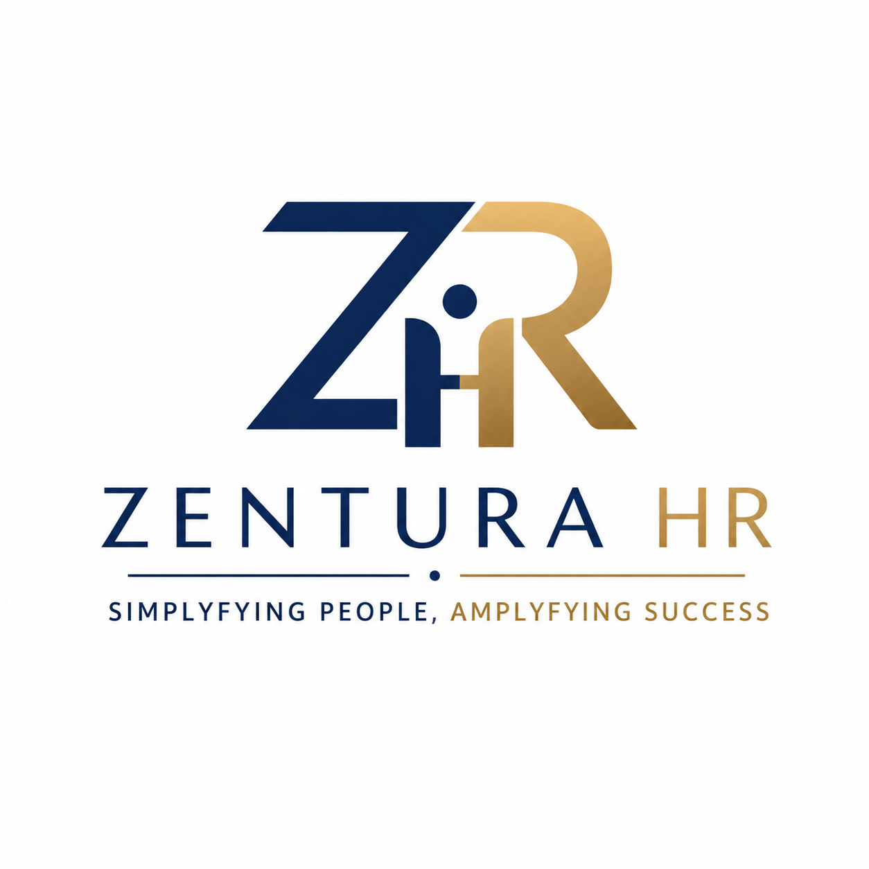 Zentura HR Logo